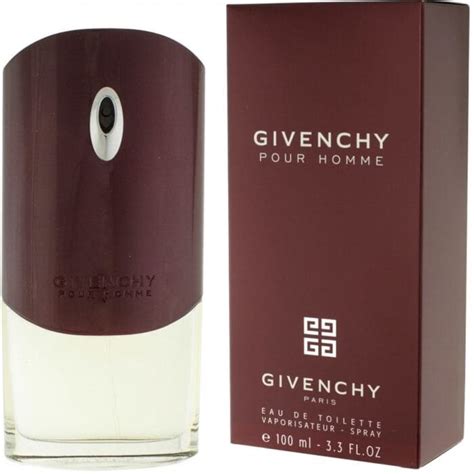 perfumes givenchy hombre|perfume givenchy hombre oferta.